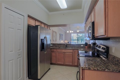 Condominio en alquiler en Bradenton, Florida, 2 dormitorios, 104.14 m2 № 212949 - foto 6
