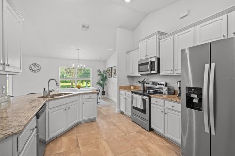 House in Rotonda, Florida 4 bedrooms, 163.69 sq.m. № 2207788 - photo 7