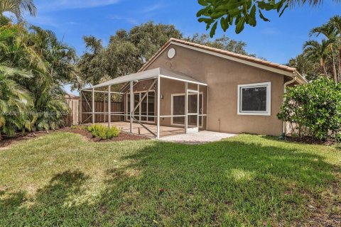Villa ou maison à vendre à Plantation, Floride: 3 chambres, 156.08 m2 № 1925253 - photo 24