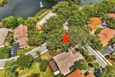 Villa ou maison à vendre à Plantation, Floride: 3 chambres, 156.08 m2 № 1925253 - photo 28