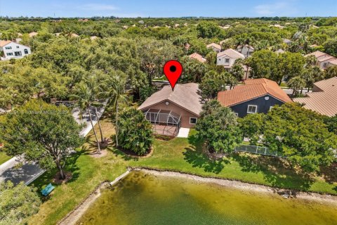 Villa ou maison à vendre à Plantation, Floride: 3 chambres, 156.08 m2 № 1925253 - photo 26