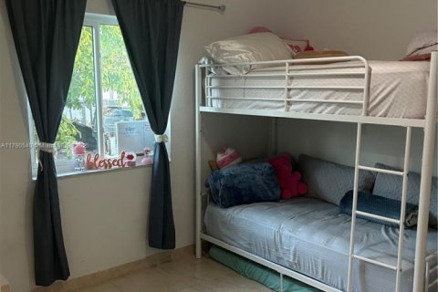 Купить виллу или дом в Майами, Флорида 4 спальни, 133.78м2, № 1875334 - фото 30