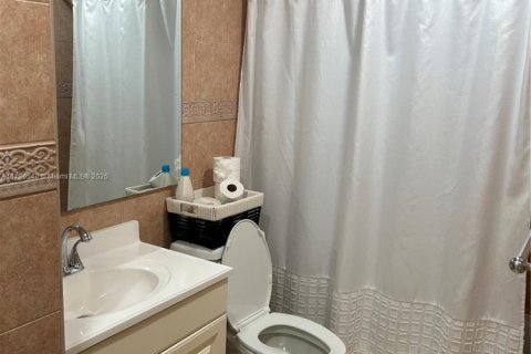 Купить виллу или дом в Майами, Флорида 4 спальни, 133.78м2, № 1875334 - фото 25