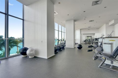 Condominio en venta en Miami, Florida, 1 dormitorio, 87.7 m2 № 1980262 - foto 20