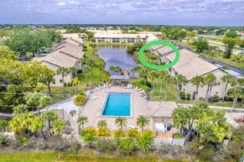 Condo in Venice, Florida, 2 bedrooms  № 1690316 - photo 26