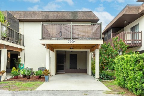 Touwnhouse à vendre à Sarasota, Floride: 2 chambres, 124.77 m2 № 1899268 - photo 1