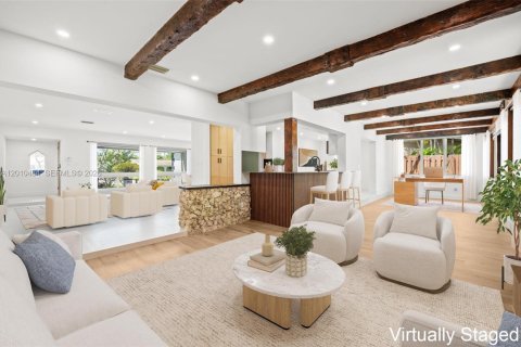 Villa ou maison à louer à Hollywood, Floride: 3 chambres, 187.66 m2 № 2073658 - photo 13