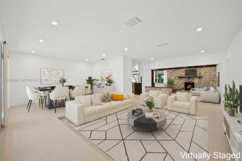 Villa ou maison à louer à Hollywood, Floride: 3 chambres, 187.66 m2 № 2073658 - photo 6