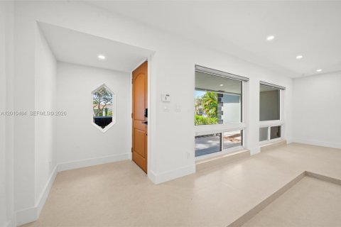 Villa ou maison à louer à Hollywood, Floride: 3 chambres, 187.66 m2 № 2073658 - photo 5