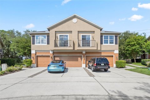 Condo in Sanford, Florida, 2 bedrooms  № 2149957