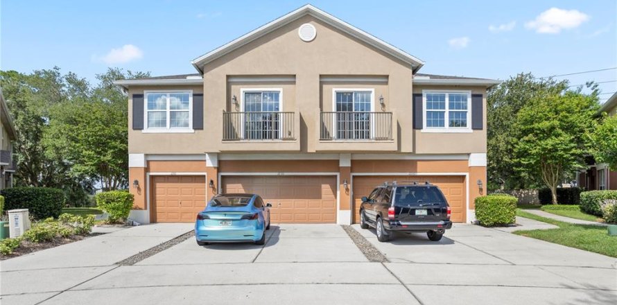 Condo in Sanford, Florida, 2 bedrooms № 2149957