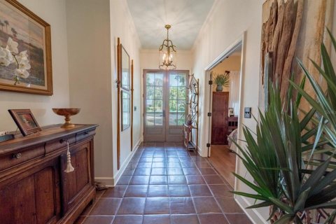 House in Melrose, Florida 3 bedrooms, 240.62 sq.m. № 1745160 - photo 3