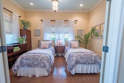 House in Melrose, Florida 3 bedrooms, 240.62 sq.m. № 1745160 - photo 8