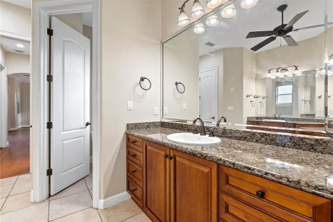 Villa ou maison à vendre à Sanford, Floride: 4 chambres, 313.45 m2 № 2143539 - photo 30