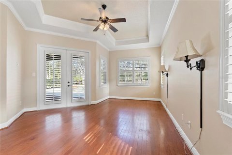 Villa ou maison à vendre à Sanford, Floride: 4 chambres, 313.45 m2 № 2143539 - photo 25