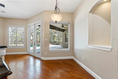 Villa ou maison à vendre à Sanford, Floride: 4 chambres, 313.45 m2 № 2143539 - photo 12