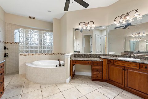 Villa ou maison à vendre à Sanford, Floride: 4 chambres, 313.45 m2 № 2143539 - photo 27
