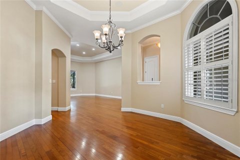 Villa ou maison à vendre à Sanford, Floride: 4 chambres, 313.45 m2 № 2143539 - photo 7