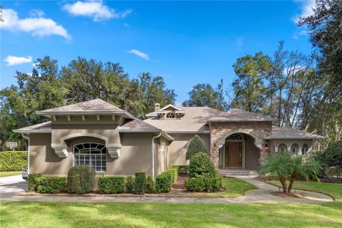 Villa ou maison à Sanford, Floride 4 chambres, 313.45 m2 № 2143539