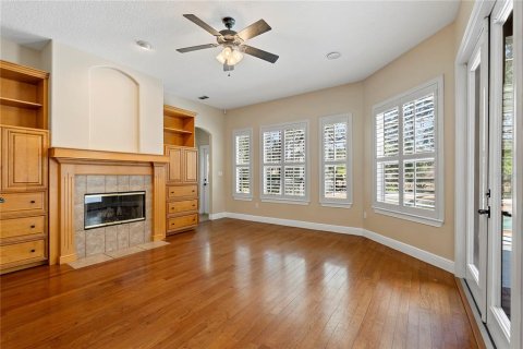 Villa ou maison à vendre à Sanford, Floride: 4 chambres, 313.45 m2 № 2143539 - photo 13