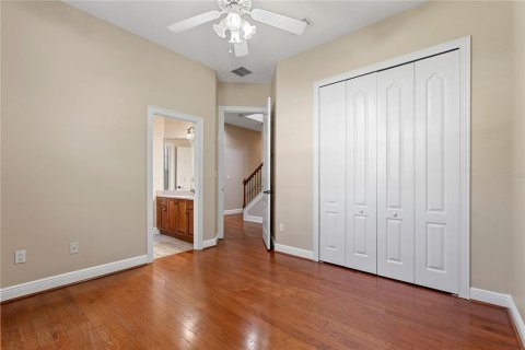 Villa ou maison à vendre à Sanford, Floride: 4 chambres, 313.45 m2 № 2143539 - photo 22