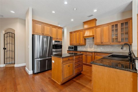 Villa ou maison à vendre à Sanford, Floride: 4 chambres, 313.45 m2 № 2143539 - photo 9