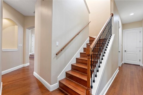 Villa ou maison à vendre à Sanford, Floride: 4 chambres, 313.45 m2 № 2143539 - photo 23