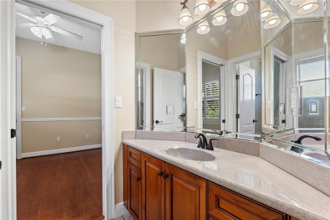 Villa ou maison à vendre à Sanford, Floride: 4 chambres, 313.45 m2 № 2143539 - photo 20