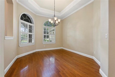 Villa ou maison à vendre à Sanford, Floride: 4 chambres, 313.45 m2 № 2143539 - photo 6