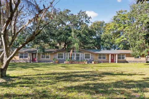 Villa ou maison à Lutz, Floride 6 chambres, 353.77 m2 № 2098224