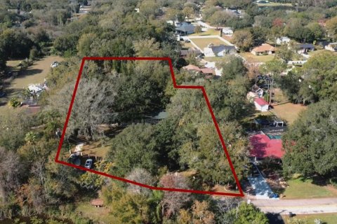 House in Lutz, Florida 6 bedrooms, 353.77 sq.m. № 2098224 - photo 25