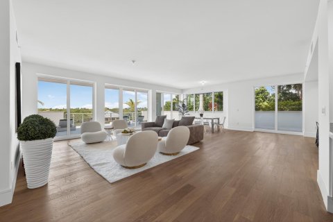 Copropriété à vendre à Jupiter, Floride: 3 chambres, 296.36 m2 № 2147149 - photo 4
