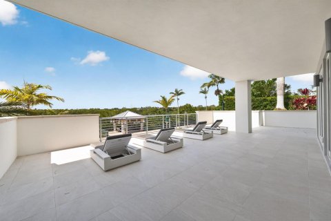 Copropriété à vendre à Jupiter, Floride: 3 chambres, 296.36 m2 № 2147149 - photo 28