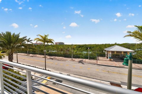 Copropriété à vendre à Jupiter, Floride: 3 chambres, 296.36 m2 № 2147149 - photo 30