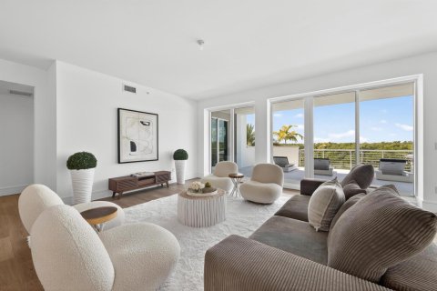 Copropriété à vendre à Jupiter, Floride: 3 chambres, 296.36 m2 № 2147149 - photo 5