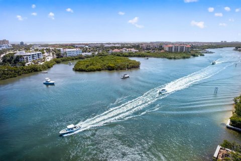 Condo à Jupiter, Floride, 3 chambres  № 2147149