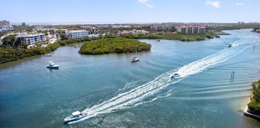 Condo à Jupiter, Floride, 3 chambres № 2147149