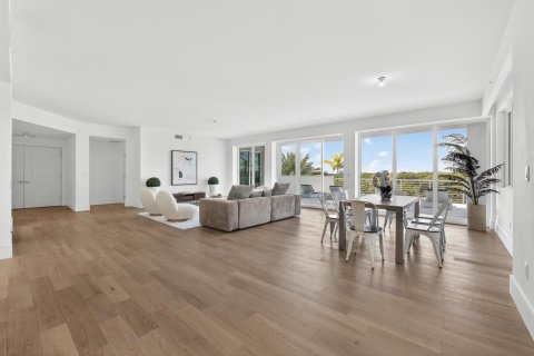 Copropriété à vendre à Jupiter, Floride: 3 chambres, 296.36 m2 № 2147149 - photo 9