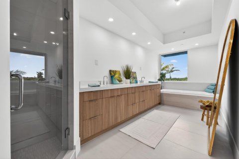 Copropriété à vendre à Jupiter, Floride: 3 chambres, 296.36 m2 № 2147149 - photo 17