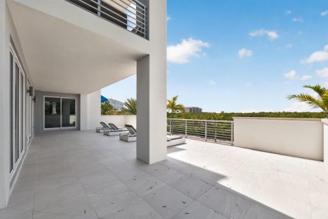 Copropriété à vendre à Jupiter, Floride: 3 chambres, 296.36 m2 № 2147149 - photo 27