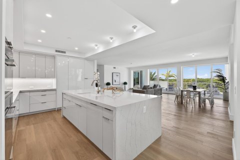 Copropriété à vendre à Jupiter, Floride: 3 chambres, 296.36 m2 № 2147149 - photo 12