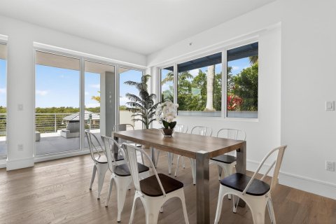 Copropriété à vendre à Jupiter, Floride: 3 chambres, 296.36 m2 № 2147149 - photo 7