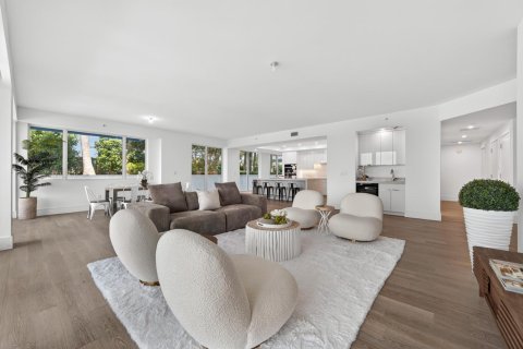 Copropriété à vendre à Jupiter, Floride: 3 chambres, 296.36 m2 № 2147149 - photo 6