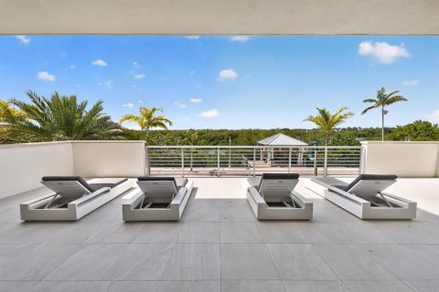 Copropriété à vendre à Jupiter, Floride: 3 chambres, 296.36 m2 № 2147149 - photo 29