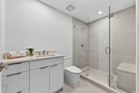 Copropriété à vendre à Jupiter, Floride: 3 chambres, 296.36 m2 № 2147149 - photo 22