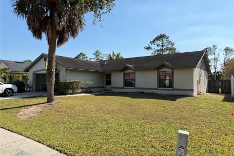 Casa en Orlando, Florida 3 dormitorios, 142.98 m2 № 2406860