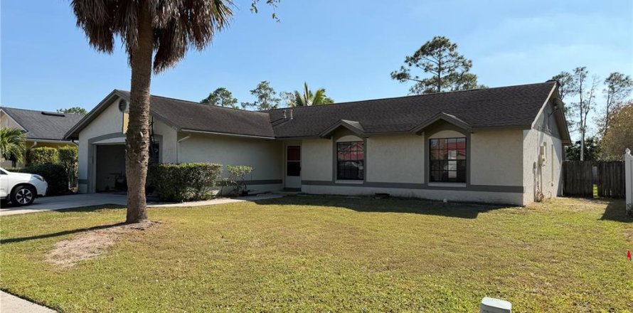 Casa en Orlando, Florida 3 dormitorios, 142.98 m2 № 2406860
