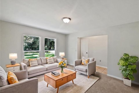 Купить виллу или дом в Даннеллон, Флорида 3 комнаты, 140.65м2, № 1747655 - фото 2