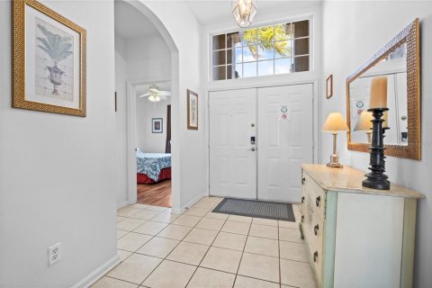 House in Kissimmee, Florida 3 bedrooms, 154.59 sq.m. № 1725816 - photo 8