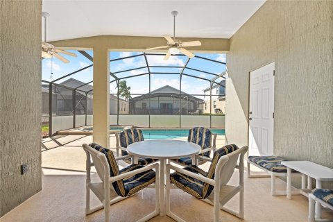 House in Kissimmee, Florida 3 bedrooms, 154.59 sq.m. № 1725816 - photo 28